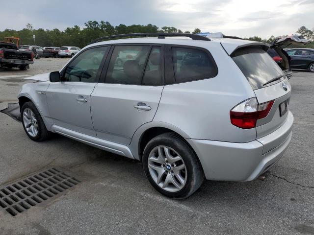 Photo 1 VIN: WBXPC93457WF14593 - BMW X3 