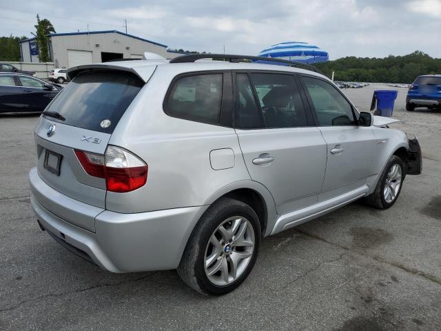 Photo 2 VIN: WBXPC93457WF14593 - BMW X3 