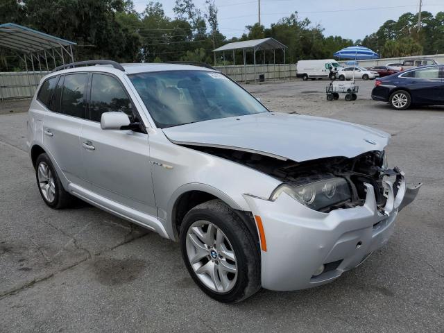 Photo 3 VIN: WBXPC93457WF14593 - BMW X3 