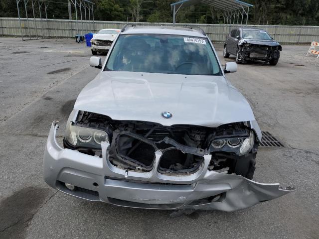 Photo 4 VIN: WBXPC93457WF14593 - BMW X3 