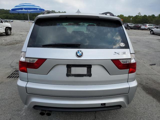 Photo 5 VIN: WBXPC93457WF14593 - BMW X3 