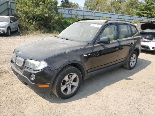 Photo 0 VIN: WBXPC93457WF17302 - BMW X3 3.0SI 