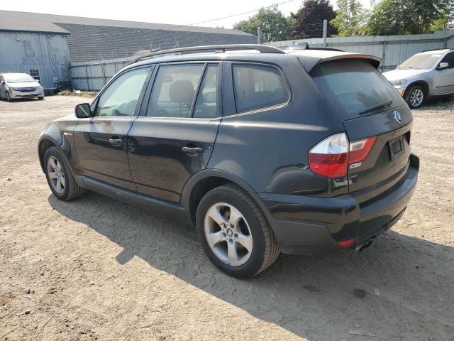 Photo 1 VIN: WBXPC93457WF17302 - BMW X3 3.0SI 