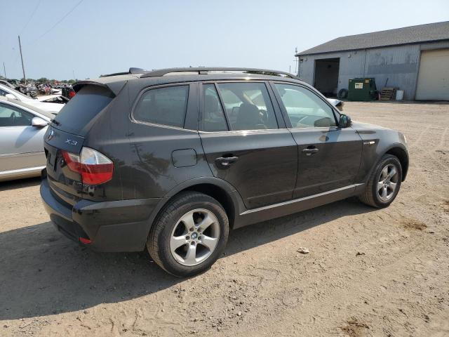 Photo 2 VIN: WBXPC93457WF17302 - BMW X3 3.0SI 