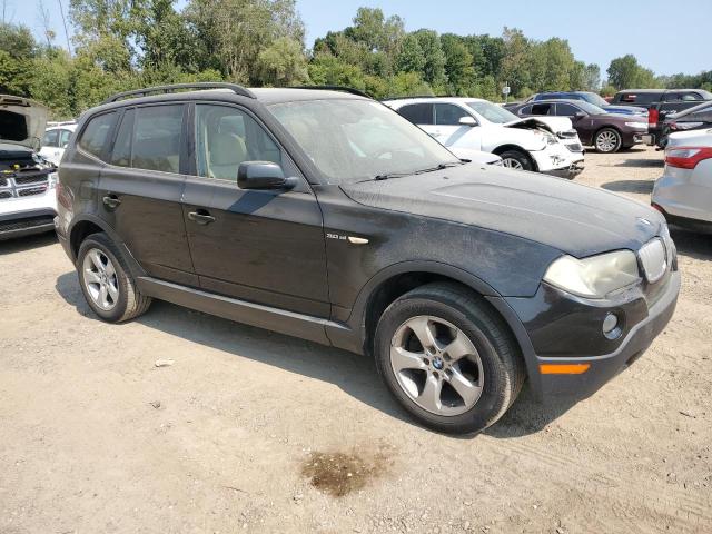 Photo 3 VIN: WBXPC93457WF17302 - BMW X3 3.0SI 