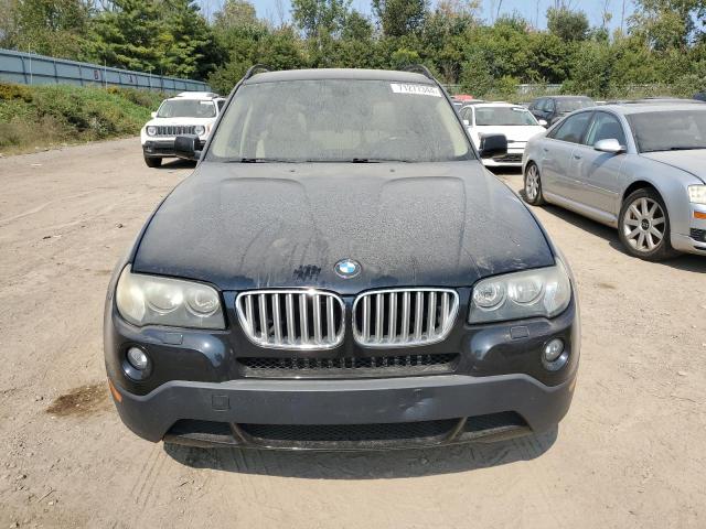 Photo 4 VIN: WBXPC93457WF17302 - BMW X3 3.0SI 