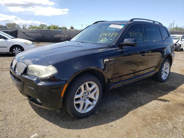 Photo 1 VIN: WBXPC93457WF17333 - BMW X3 3.0SI 