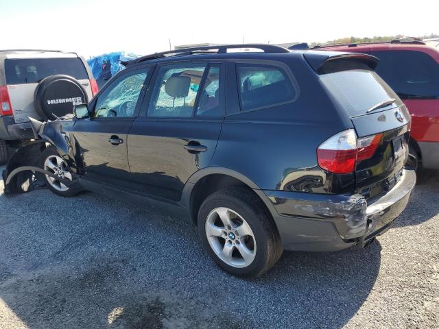 Photo 1 VIN: WBXPC93457WF17509 - BMW X3 