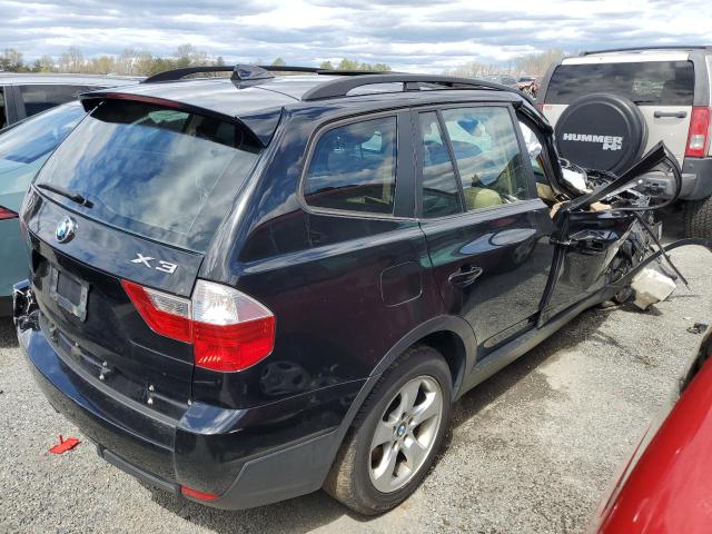 Photo 2 VIN: WBXPC93457WF17509 - BMW X3 