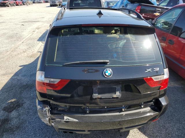 Photo 5 VIN: WBXPC93457WF17509 - BMW X3 