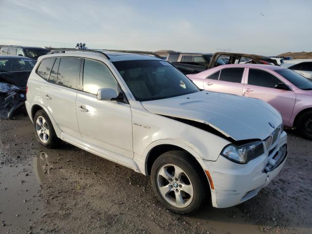 Photo 3 VIN: WBXPC93457WF20846 - BMW X3 3.0SI 