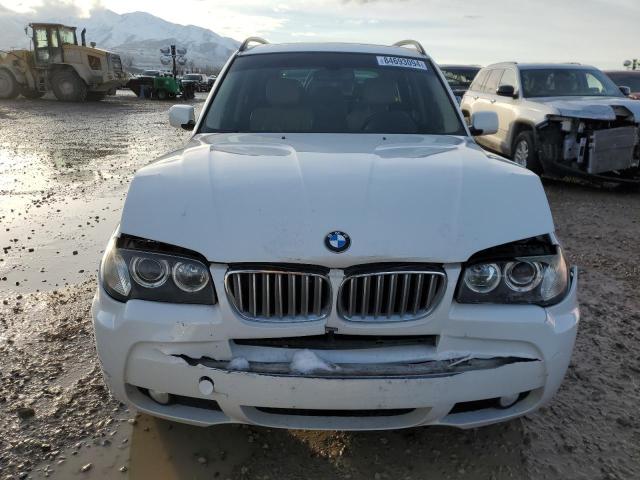 Photo 4 VIN: WBXPC93457WF20846 - BMW X3 3.0SI 