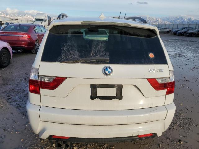 Photo 5 VIN: WBXPC93457WF20846 - BMW X3 3.0SI 