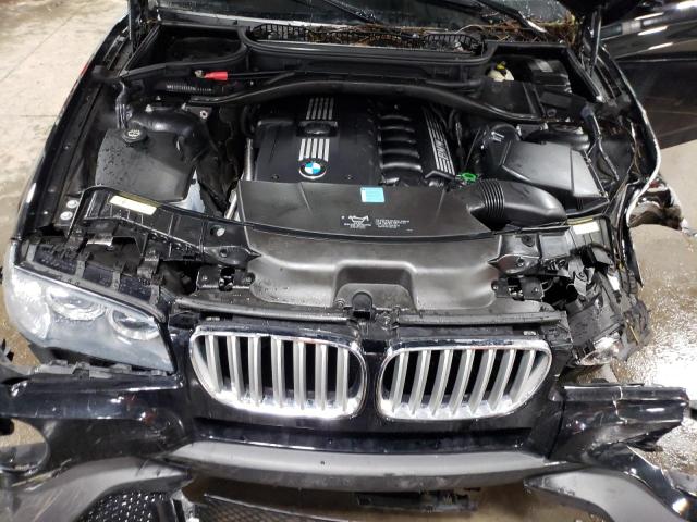 Photo 10 VIN: WBXPC93457WF22449 - BMW X3 