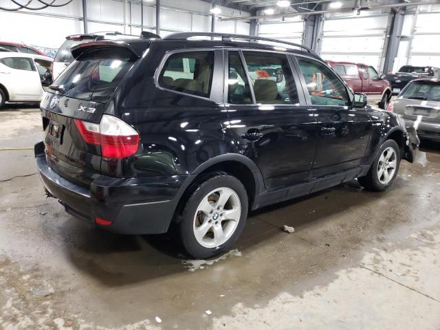 Photo 2 VIN: WBXPC93457WF22449 - BMW X3 