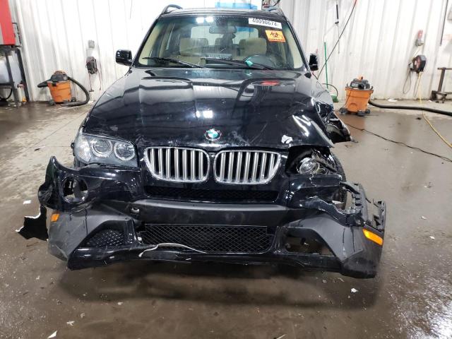 Photo 4 VIN: WBXPC93457WF22449 - BMW X3 