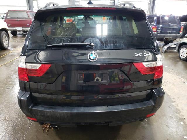 Photo 5 VIN: WBXPC93457WF22449 - BMW X3 