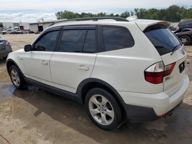 Photo 1 VIN: WBXPC93457WF27697 - BMW X3 3.0SI 