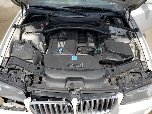 Photo 11 VIN: WBXPC93457WF27697 - BMW X3 3.0SI 