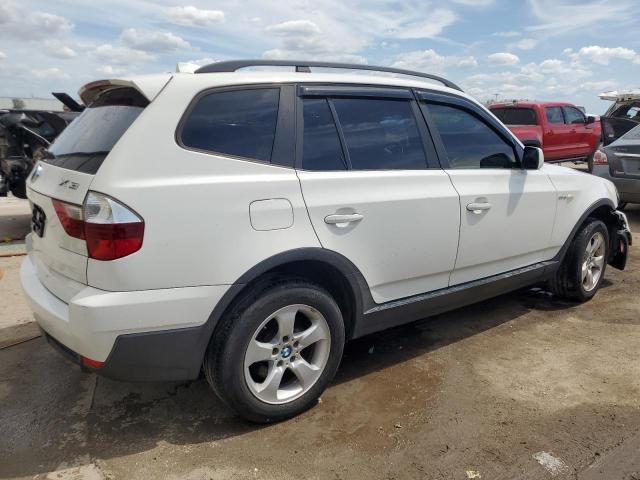 Photo 2 VIN: WBXPC93457WF27697 - BMW X3 3.0SI 