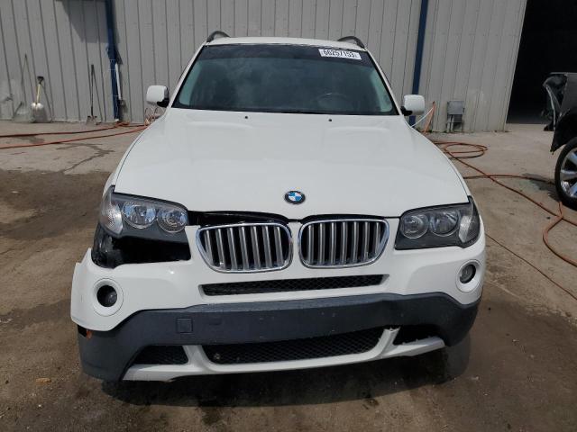 Photo 4 VIN: WBXPC93457WF27697 - BMW X3 3.0SI 