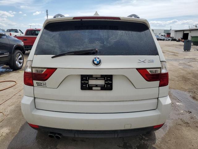 Photo 5 VIN: WBXPC93457WF27697 - BMW X3 3.0SI 