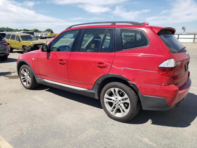 Photo 1 VIN: WBXPC93458WJ03404 - BMW X3 