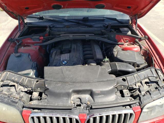 Photo 11 VIN: WBXPC93458WJ03404 - BMW X3 