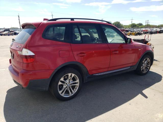 Photo 2 VIN: WBXPC93458WJ03404 - BMW X3 