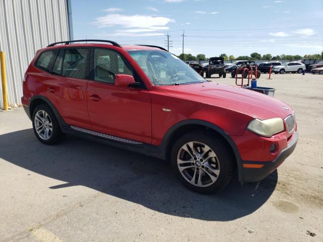 Photo 3 VIN: WBXPC93458WJ03404 - BMW X3 