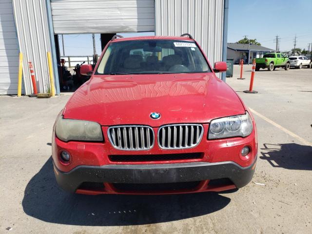 Photo 4 VIN: WBXPC93458WJ03404 - BMW X3 