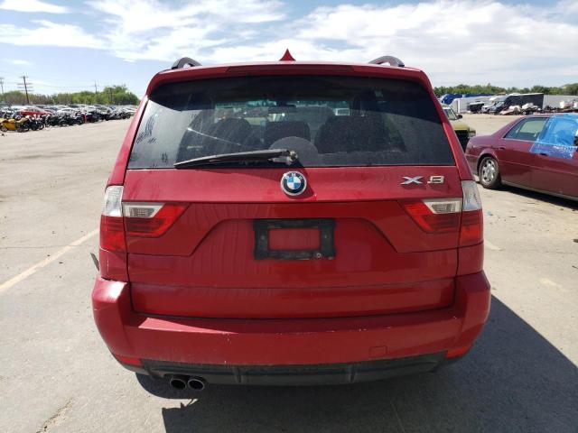 Photo 5 VIN: WBXPC93458WJ03404 - BMW X3 