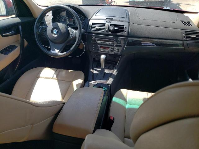 Photo 7 VIN: WBXPC93458WJ03404 - BMW X3 