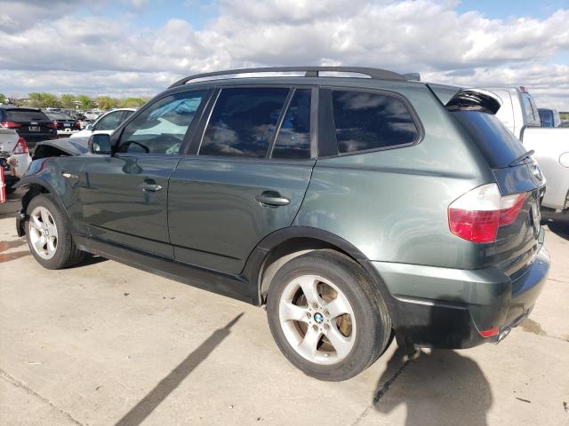 Photo 1 VIN: WBXPC93458WJ04827 - BMW X3 