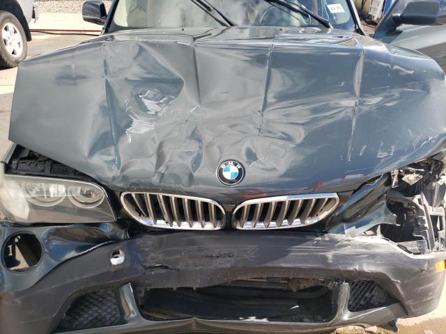 Photo 10 VIN: WBXPC93458WJ04827 - BMW X3 