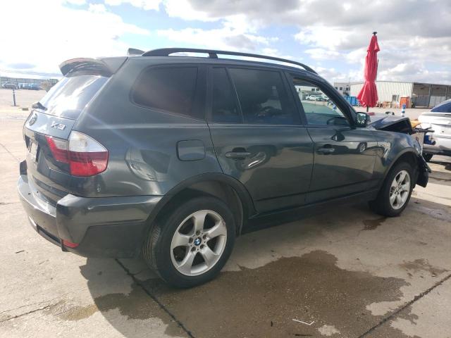 Photo 2 VIN: WBXPC93458WJ04827 - BMW X3 