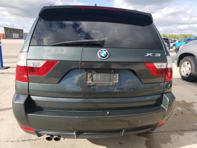 Photo 5 VIN: WBXPC93458WJ04827 - BMW X3 