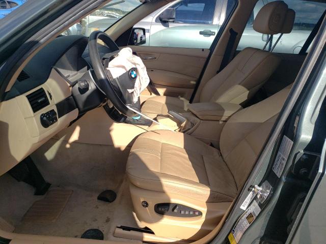 Photo 6 VIN: WBXPC93458WJ04827 - BMW X3 