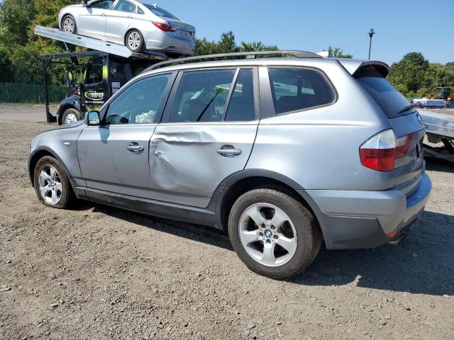 Photo 1 VIN: WBXPC93458WJ05329 - BMW X3 3.0SI 