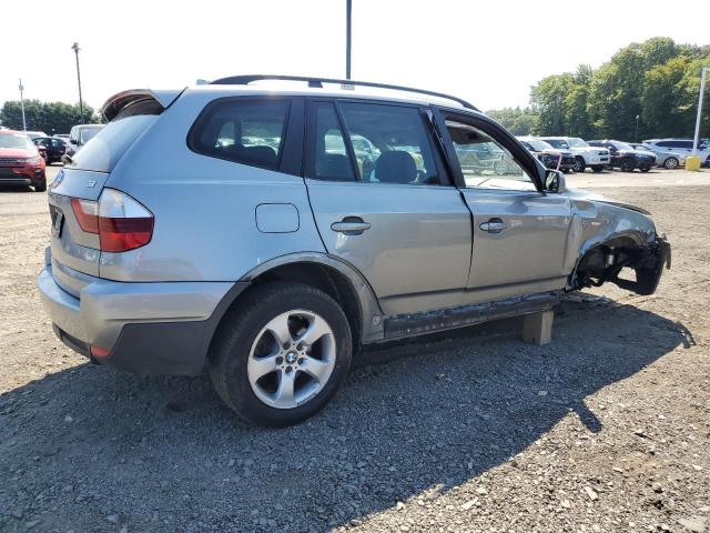 Photo 2 VIN: WBXPC93458WJ05329 - BMW X3 3.0SI 