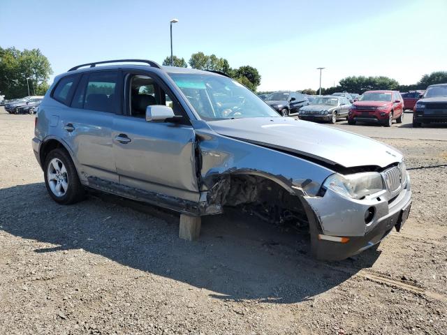 Photo 3 VIN: WBXPC93458WJ05329 - BMW X3 3.0SI 