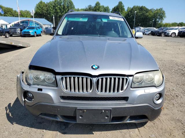 Photo 4 VIN: WBXPC93458WJ05329 - BMW X3 3.0SI 