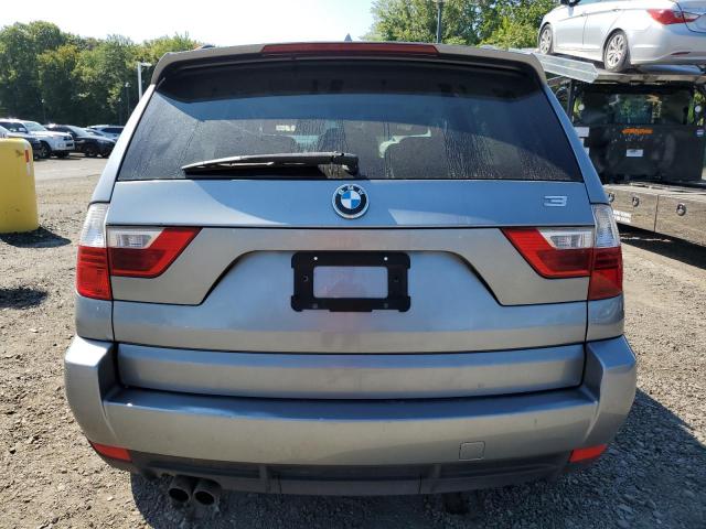 Photo 5 VIN: WBXPC93458WJ05329 - BMW X3 3.0SI 