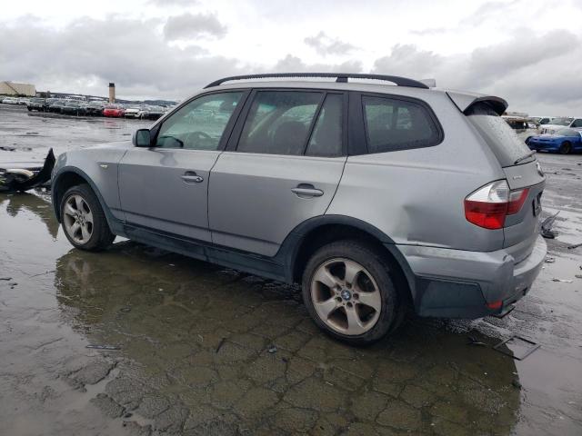 Photo 1 VIN: WBXPC93458WJ09350 - BMW X3 