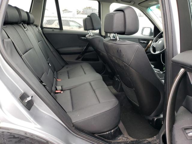 Photo 10 VIN: WBXPC93458WJ09350 - BMW X3 