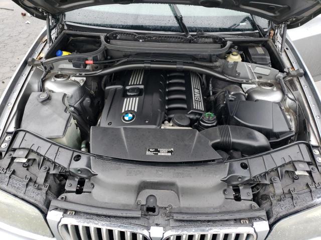 Photo 11 VIN: WBXPC93458WJ09350 - BMW X3 