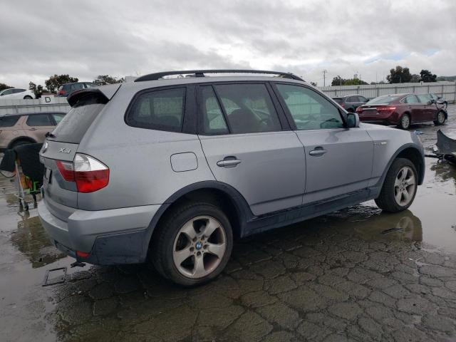 Photo 2 VIN: WBXPC93458WJ09350 - BMW X3 