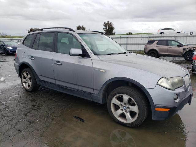 Photo 3 VIN: WBXPC93458WJ09350 - BMW X3 