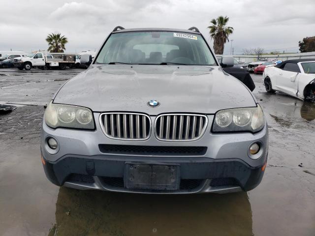 Photo 4 VIN: WBXPC93458WJ09350 - BMW X3 