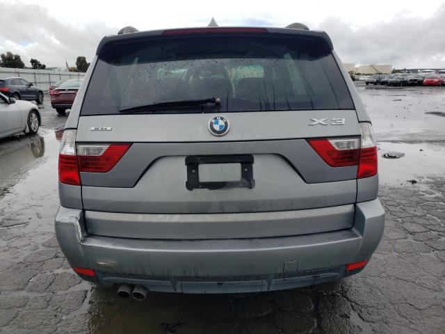 Photo 5 VIN: WBXPC93458WJ09350 - BMW X3 